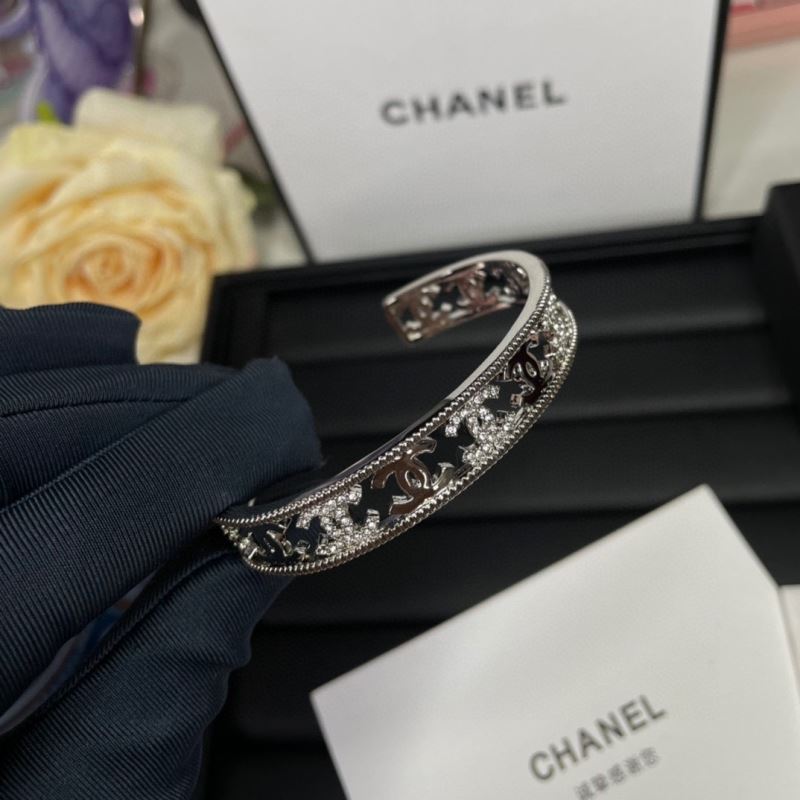 Chanel Bracelets